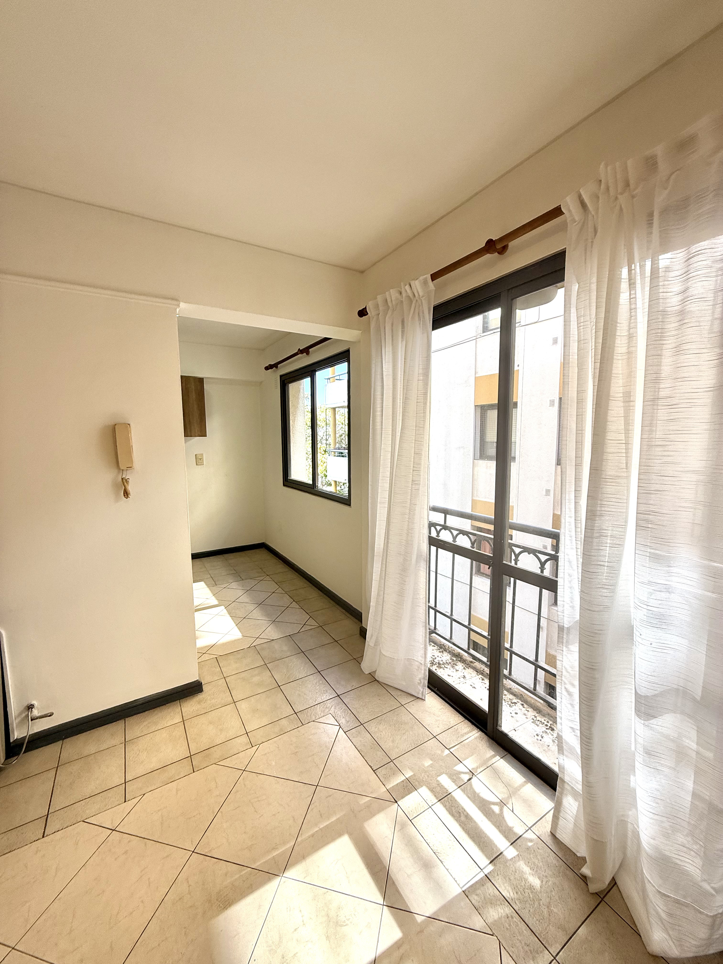 Departamento en Alquiler en Capital, Mendoza