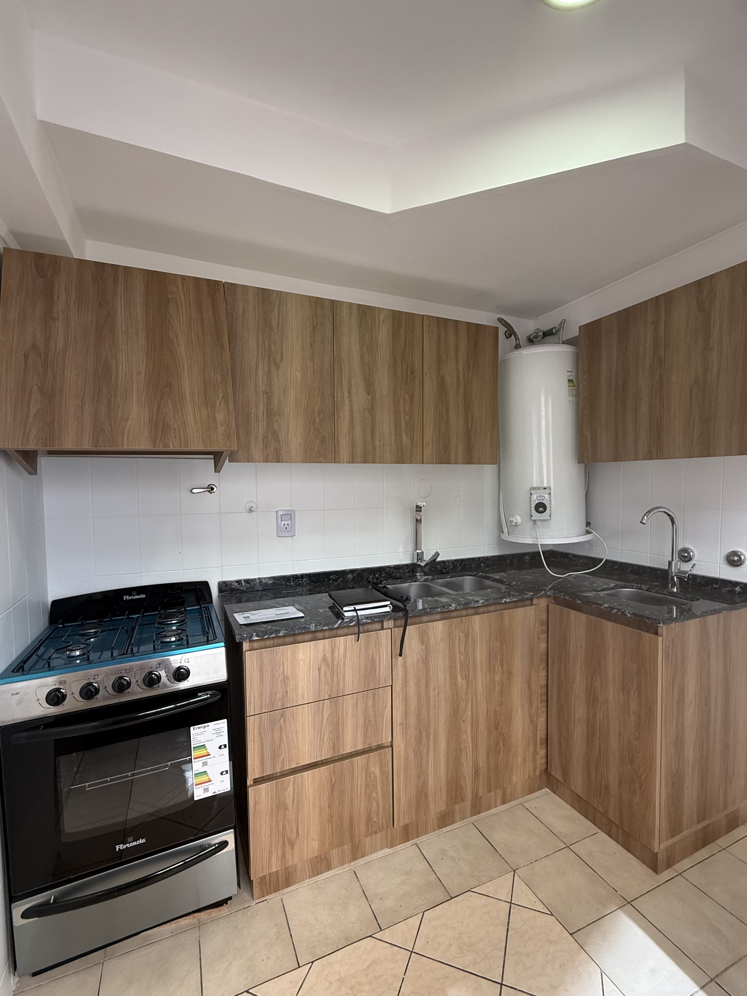 Departamento en Alquiler en Capital, Mendoza