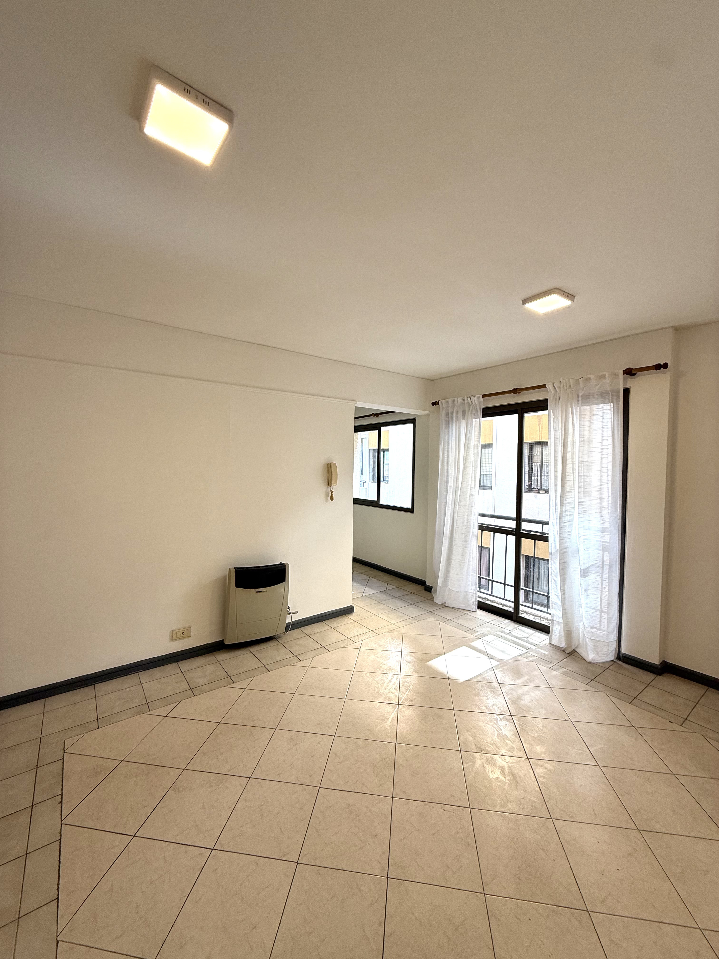 Departamento en Alquiler en Capital, Mendoza