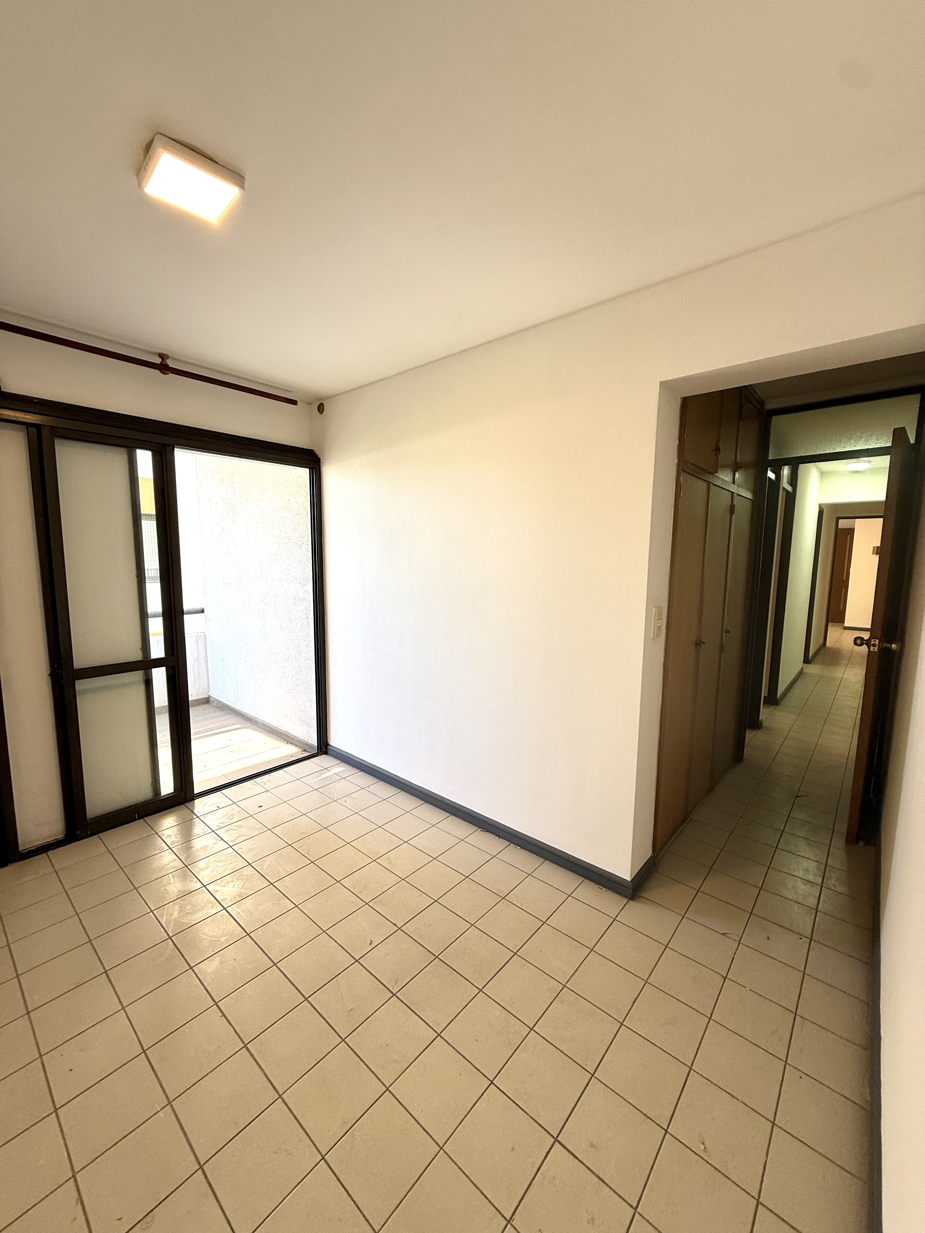 Departamento en Alquiler en Capital, Mendoza