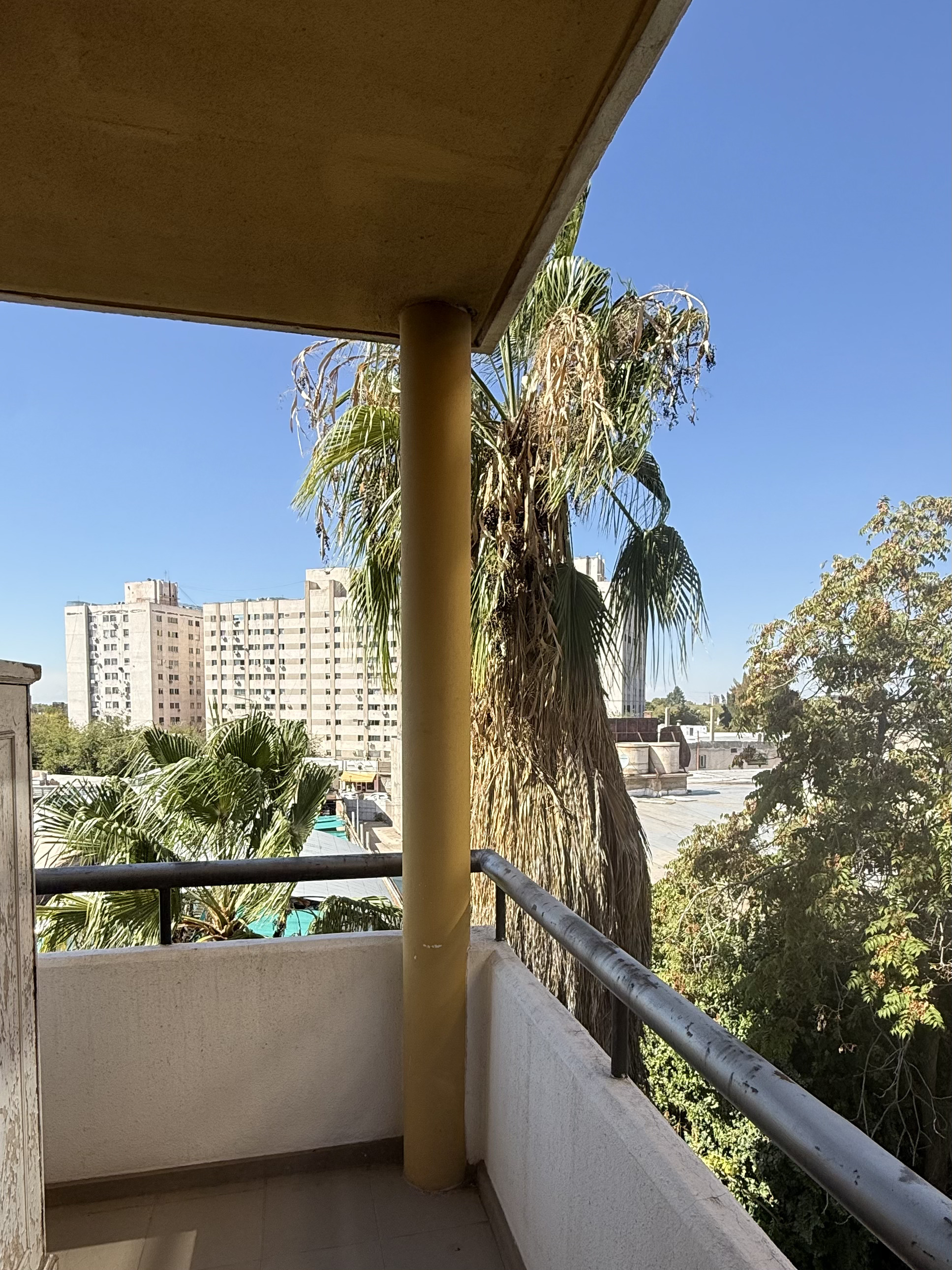 Departamento en Alquiler en Capital, Mendoza