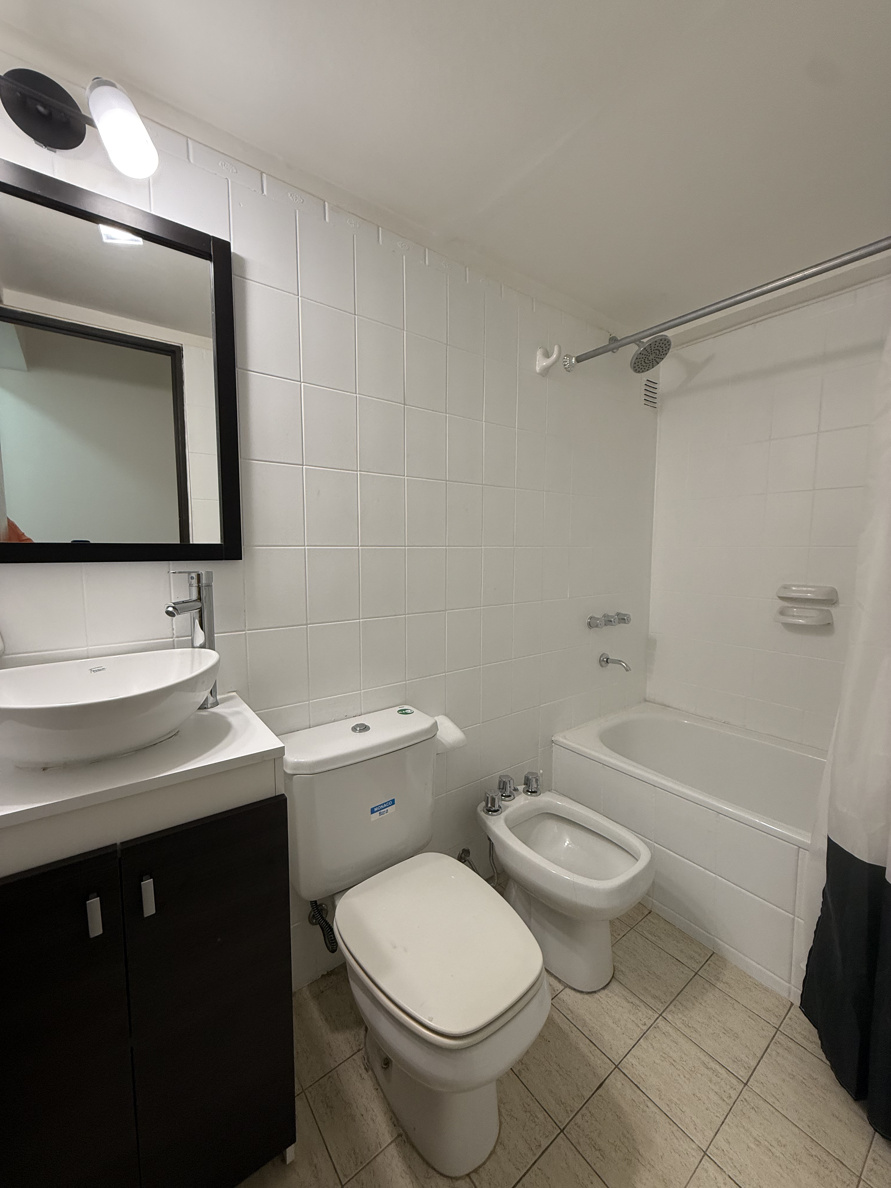 Departamento en Alquiler en Capital, Mendoza