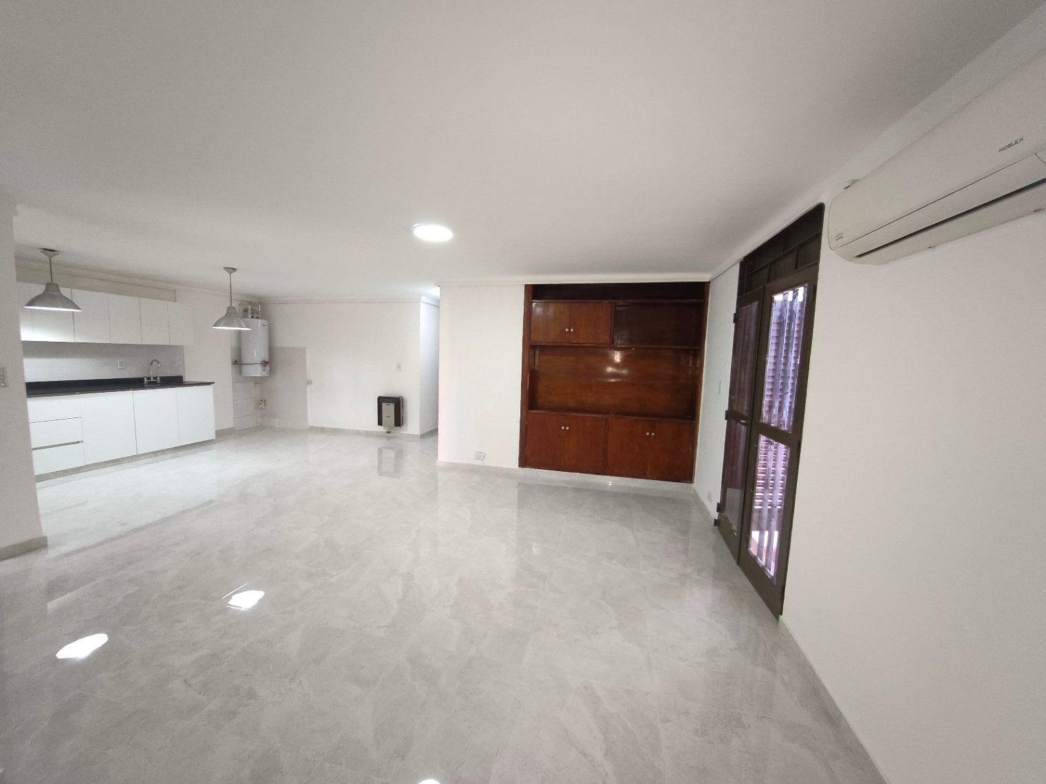 Casa en Alquiler en Guaymallen, Mendoza