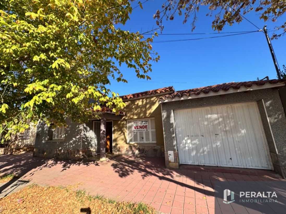 Casa en Venta en Lujan de Cuyo, Mendoza