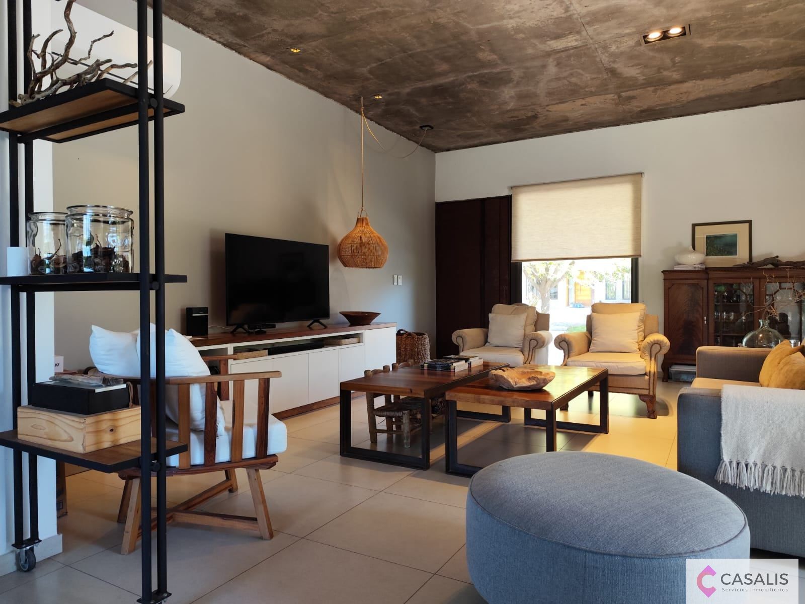 Casa en Venta en Maipu, Mendoza