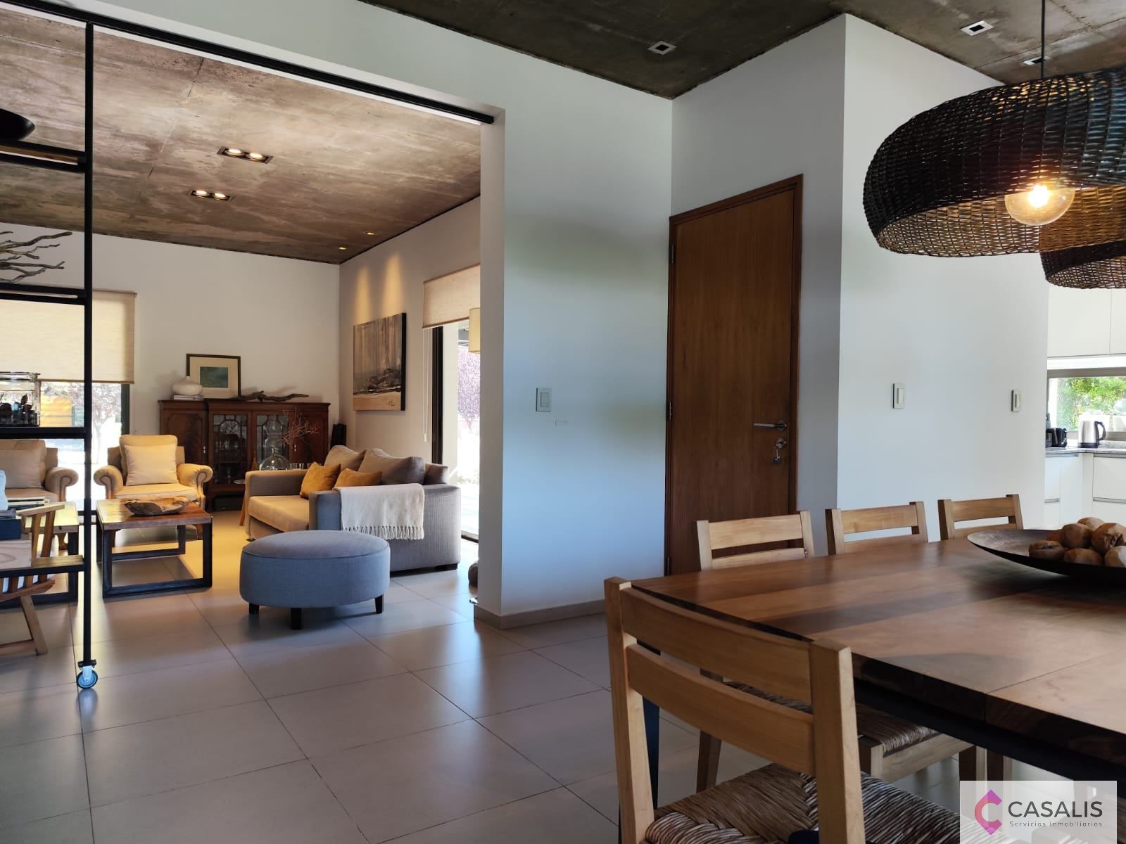 Casa en Venta en Maipu, Mendoza