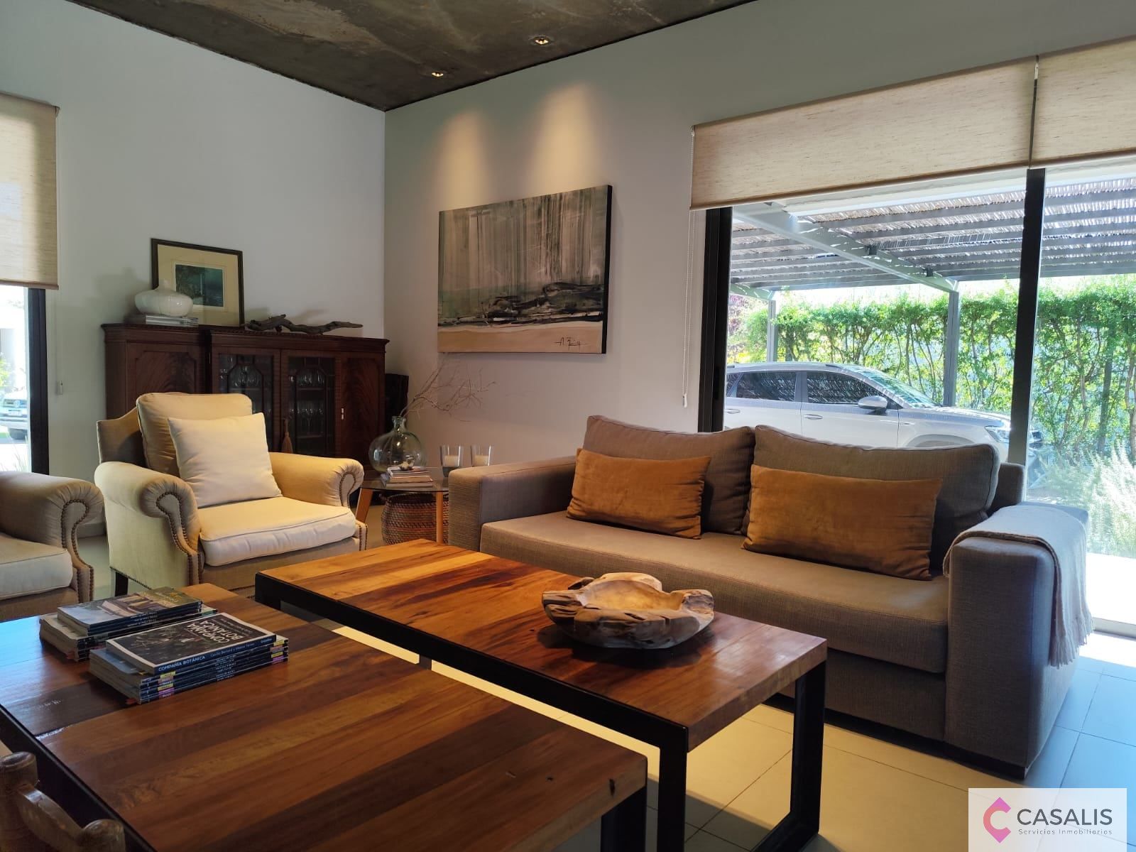 Casa en Venta en Maipu, Mendoza