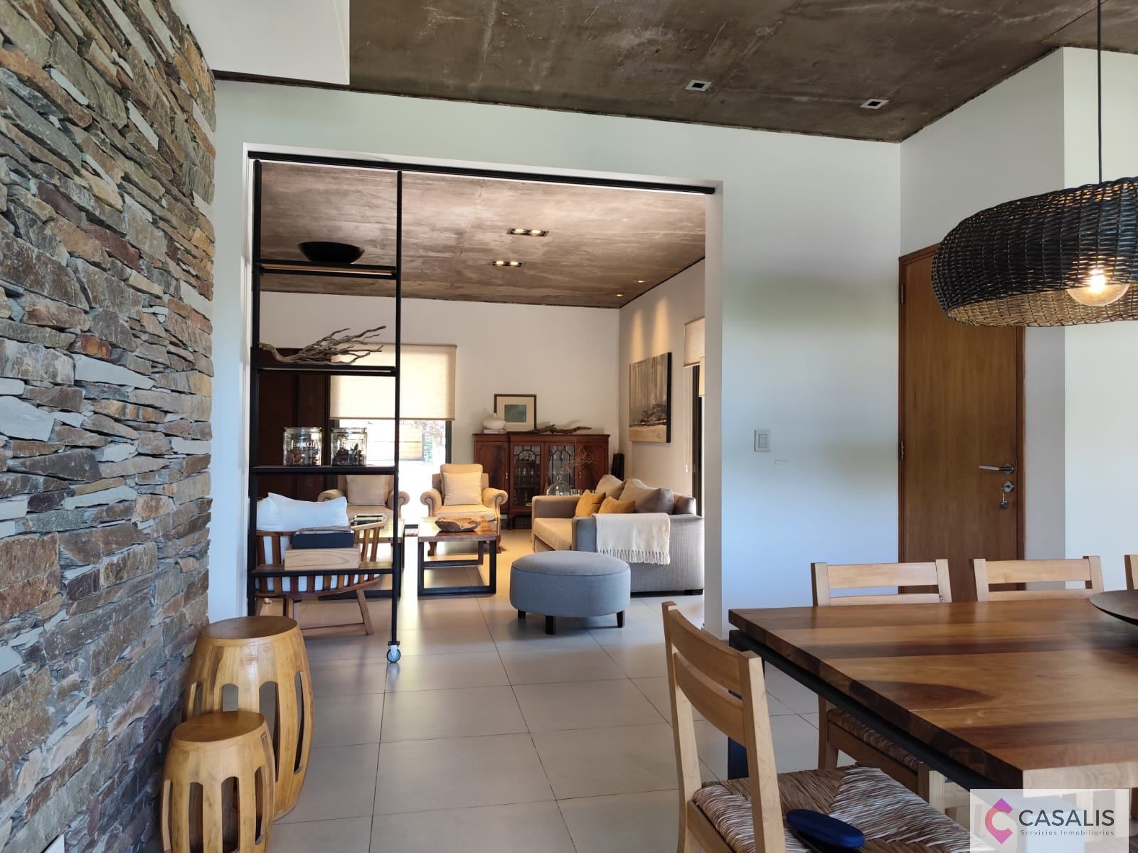 Casa en Venta en Maipu, Mendoza