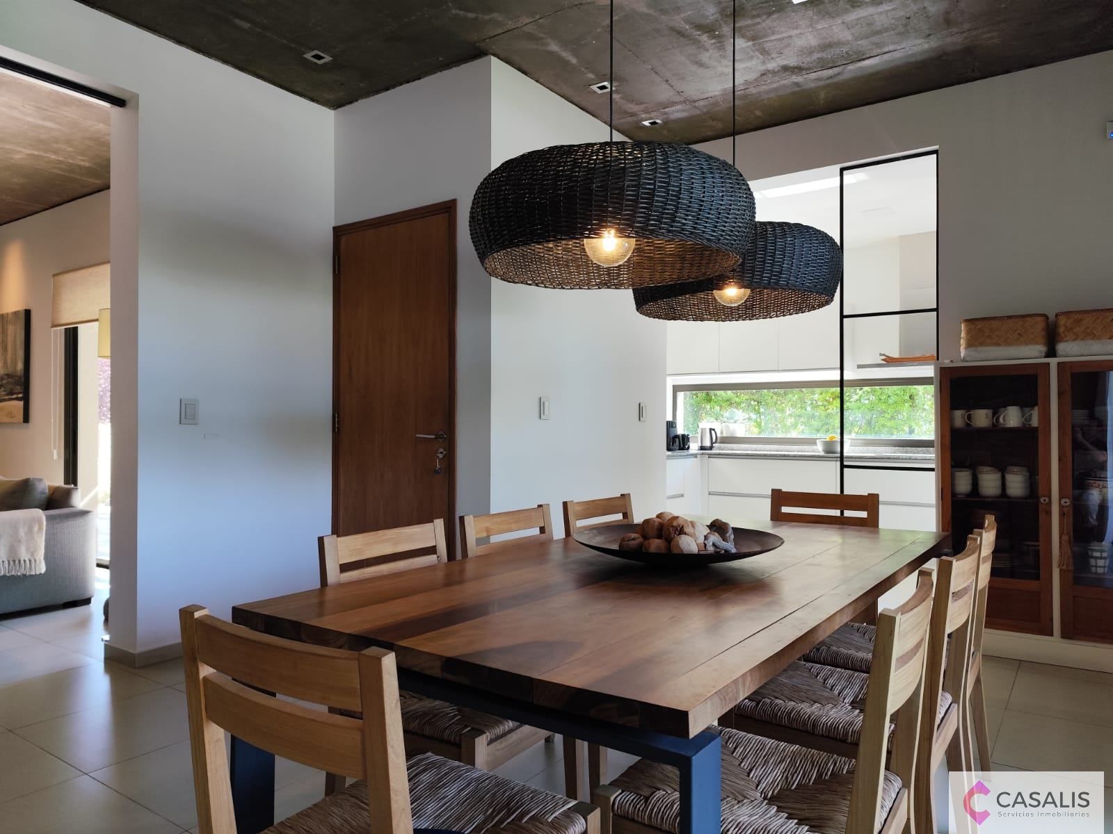 Casa en Venta en Maipu, Mendoza