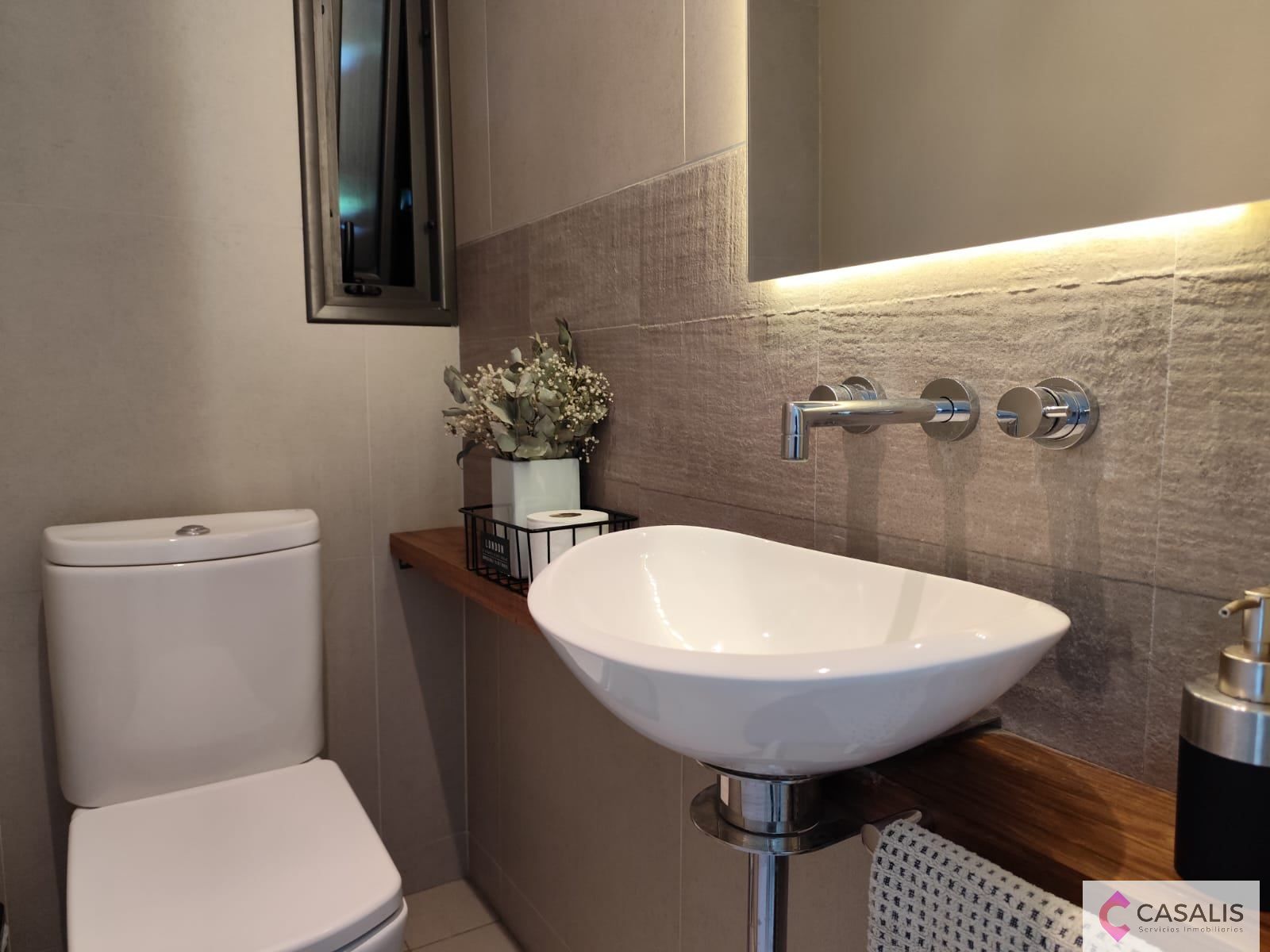 Casa en Venta en Maipu, Mendoza