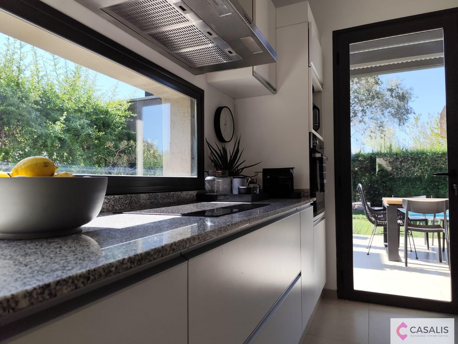 Casa en Venta en Maipu, Mendoza