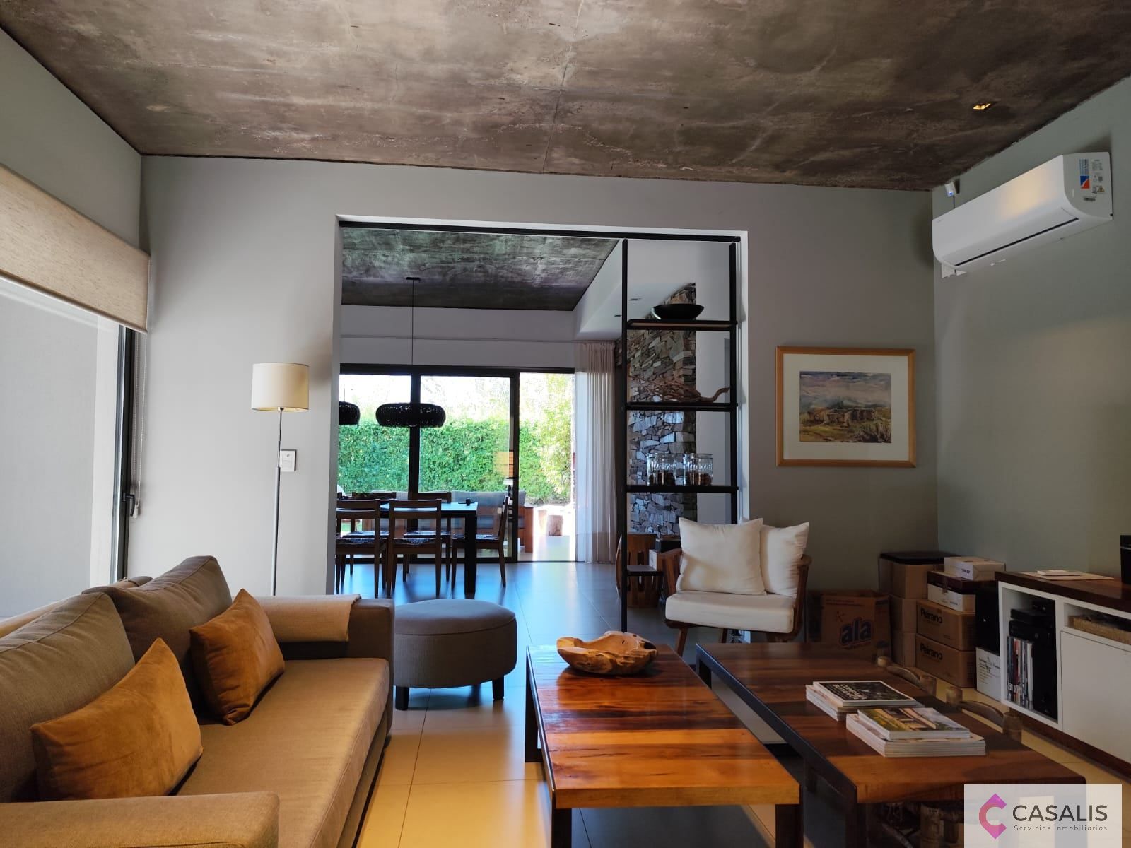 Casa en Venta en Maipu, Mendoza