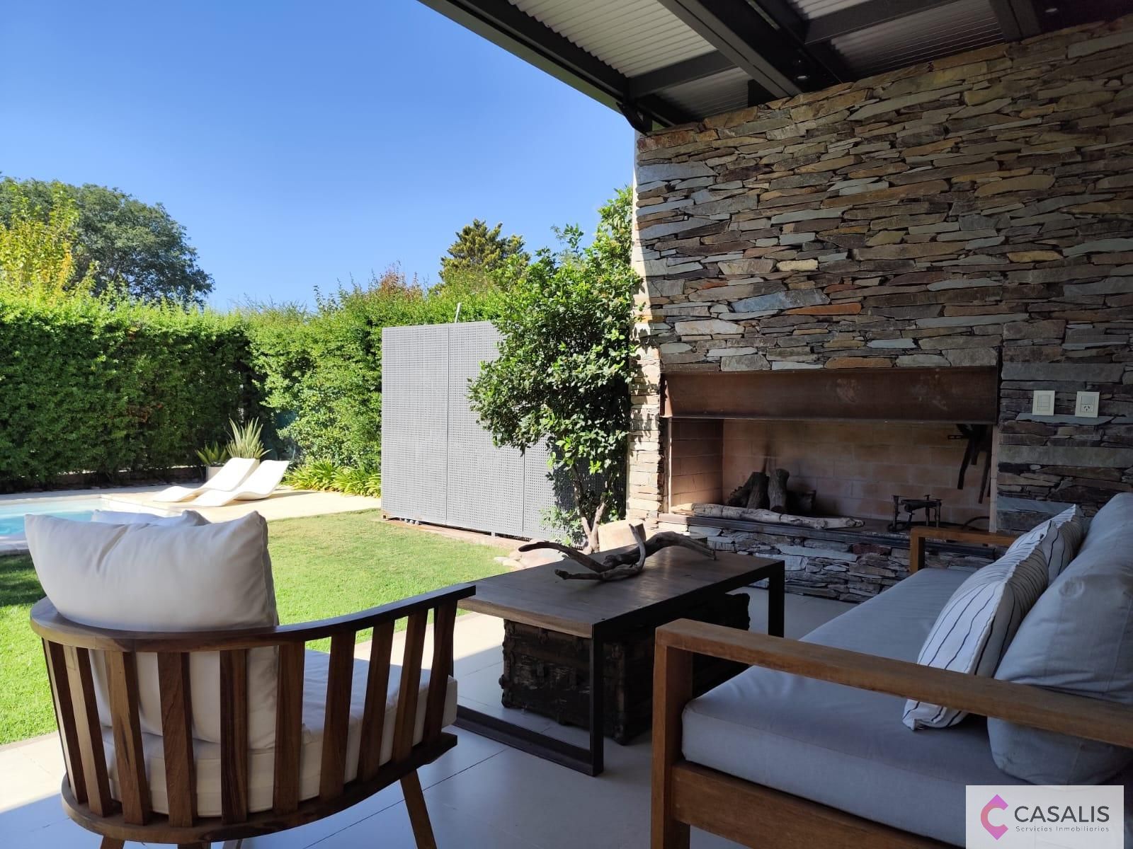 Casa en Venta en Maipu, Mendoza