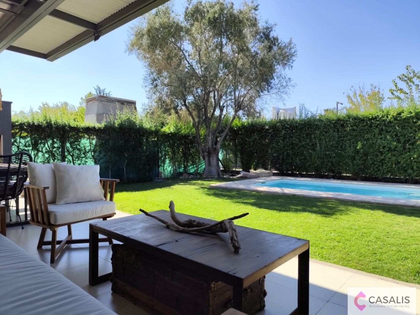 Casa en Venta en Maipu, Mendoza