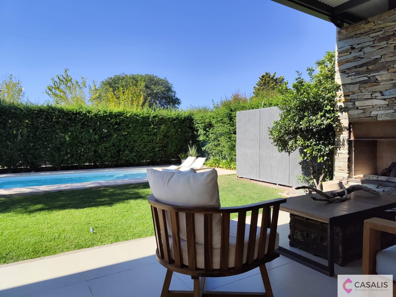 Casa en Venta en Maipu, Mendoza