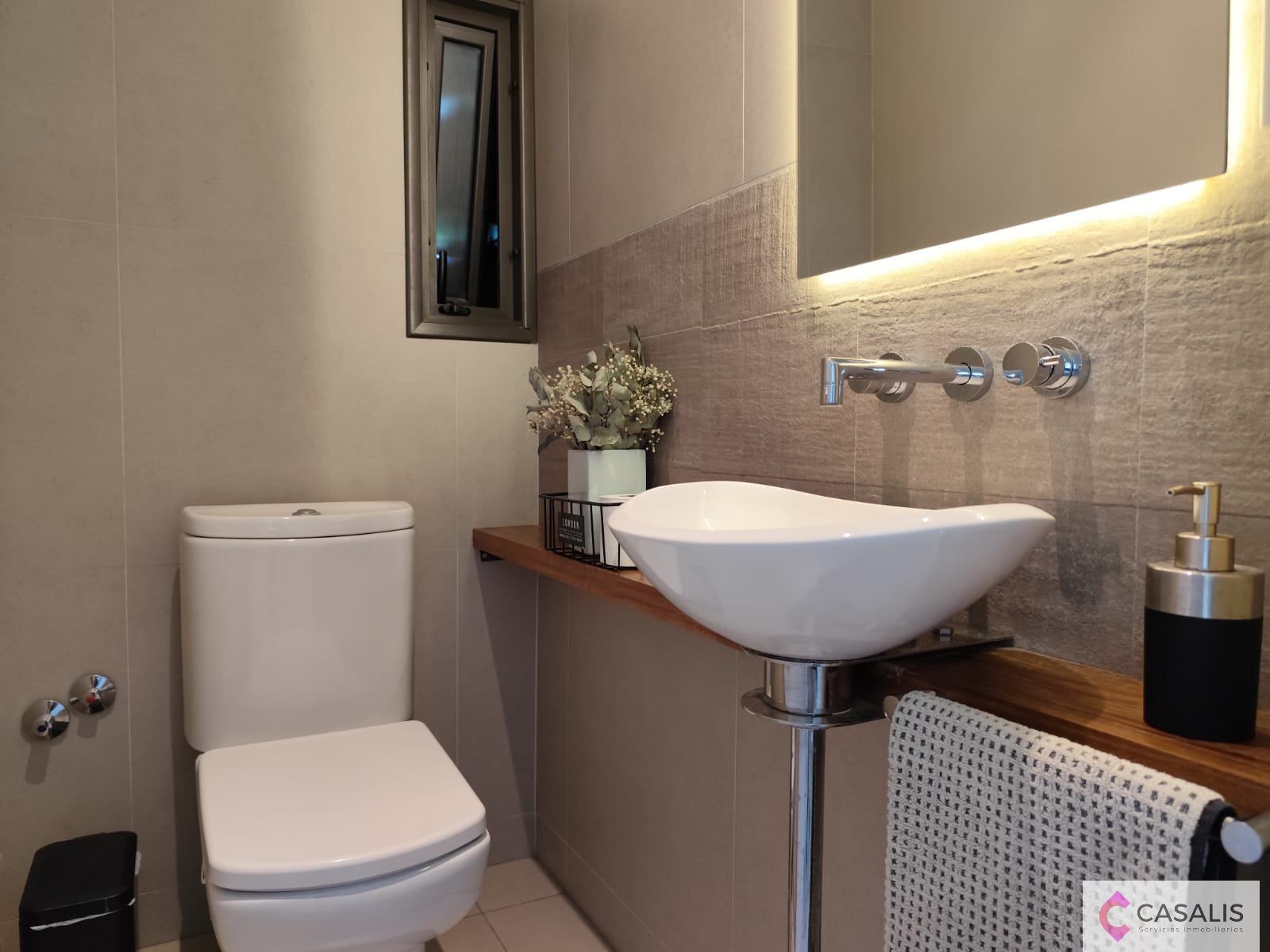 Casa en Venta en Maipu, Mendoza