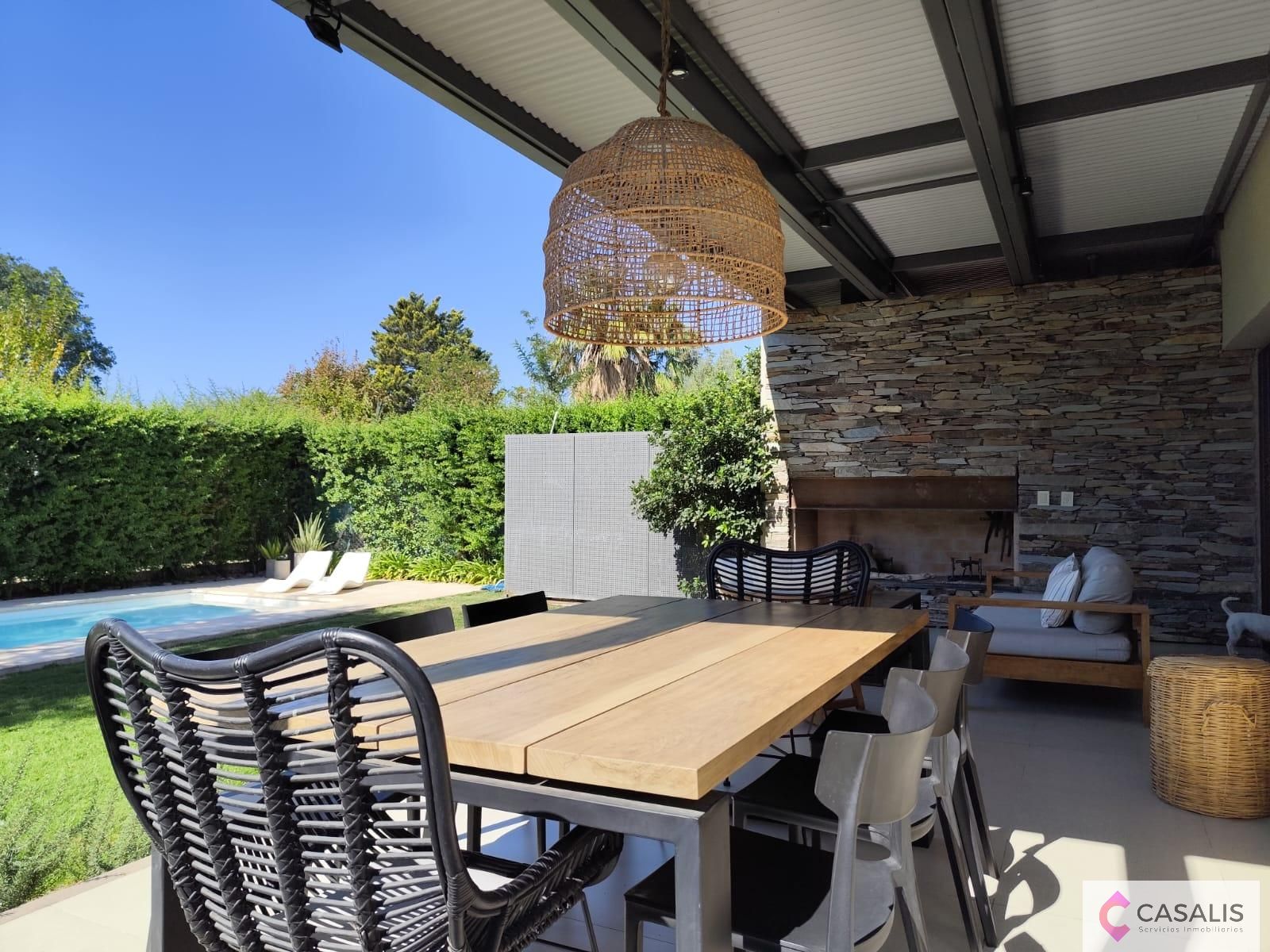 Casa en Venta en Maipu, Mendoza