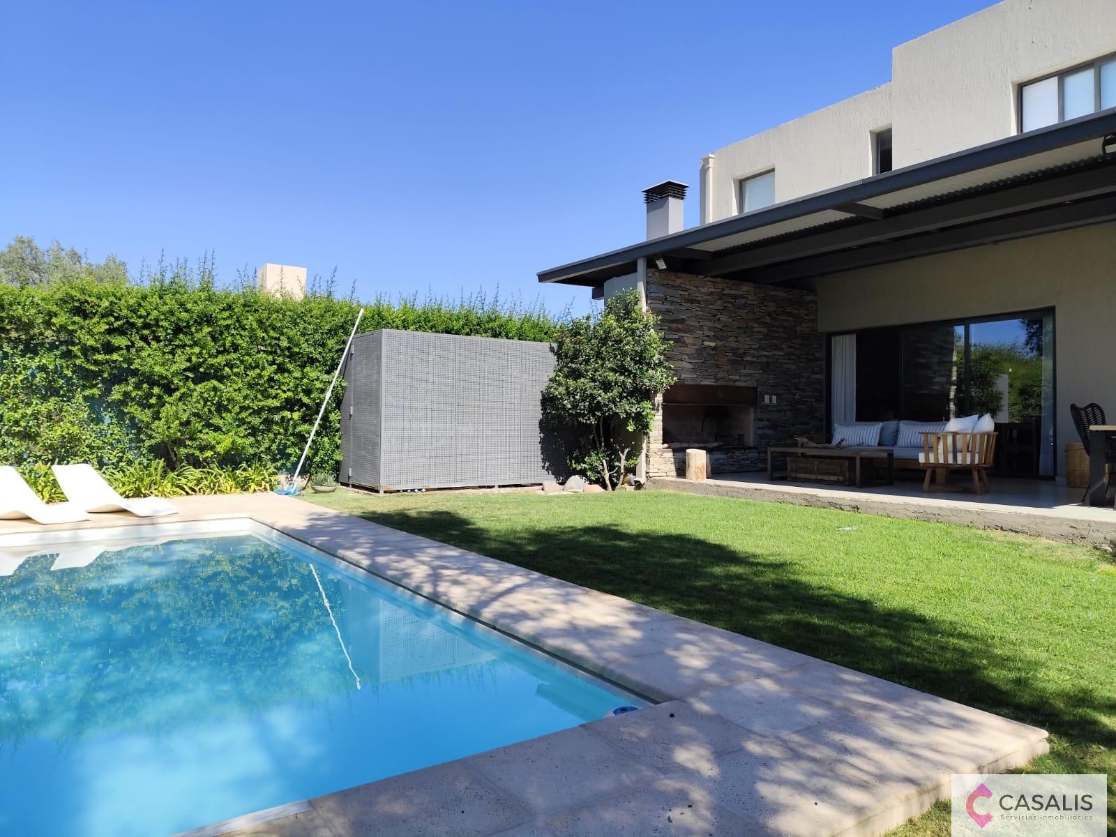 Casa en Venta en Maipu, Mendoza
