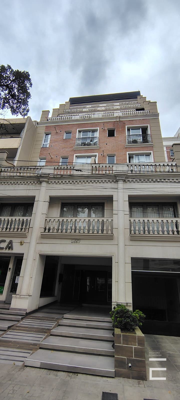 Departamento en Alquiler en Capital, Salta