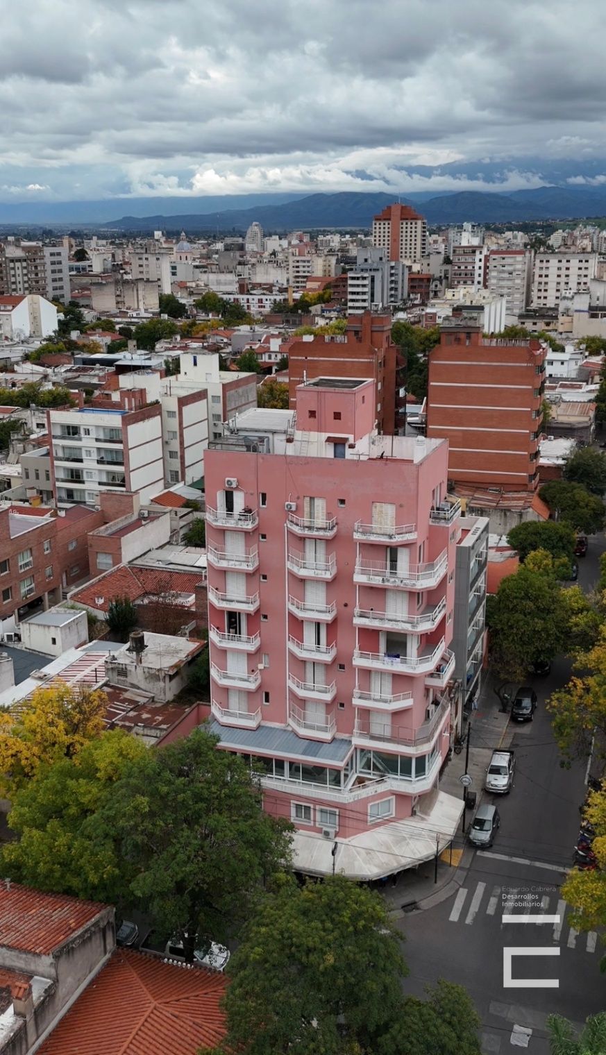 Departamento en Venta en Capital, Salta