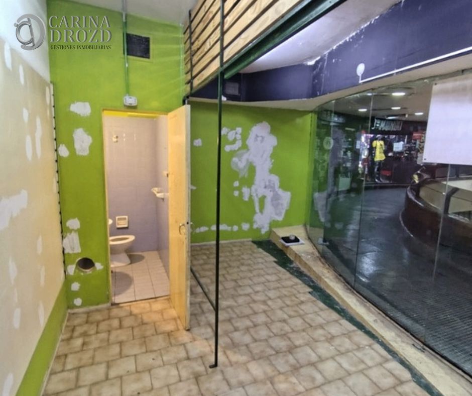 Local Comercial en Alquiler en Capital, Mendoza
