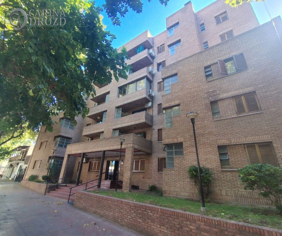 Departamento en Alquiler en Godoy Cruz, Mendoza