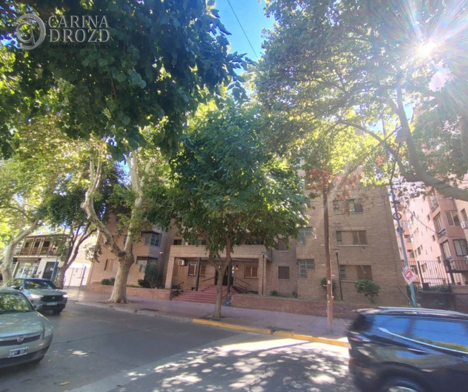 Departamento en Alquiler en Godoy Cruz, Mendoza