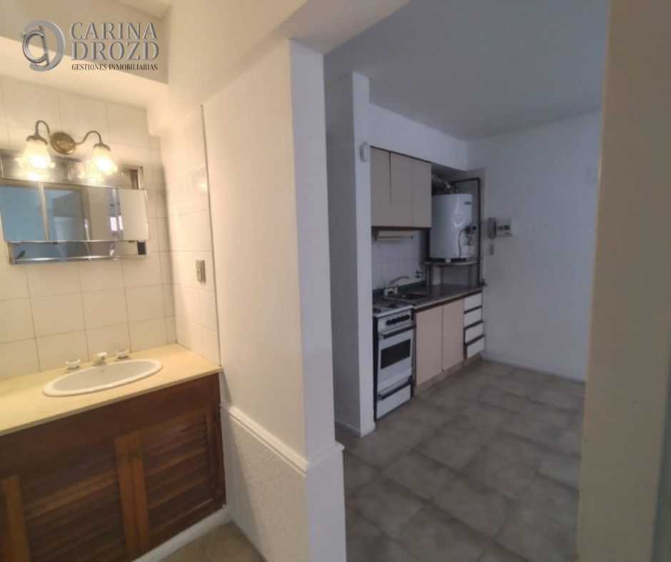 Departamento en Alquiler en Godoy Cruz, Mendoza