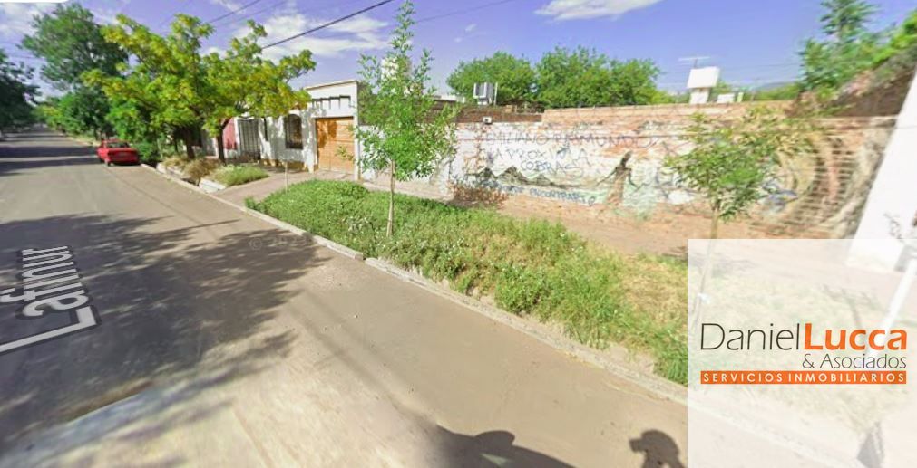 Terreno en Venta en Guaymallen, Mendoza