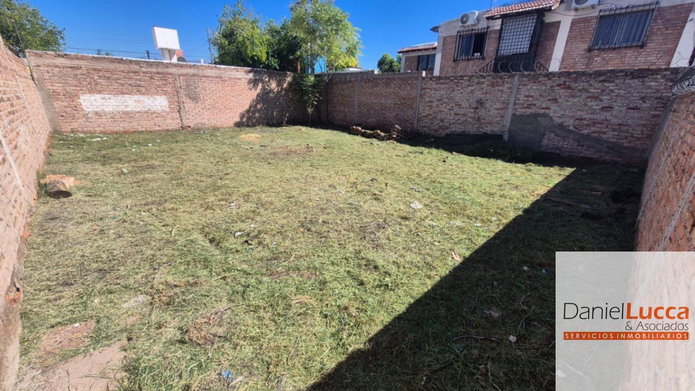 Terreno en Venta en Guaymallen, Mendoza