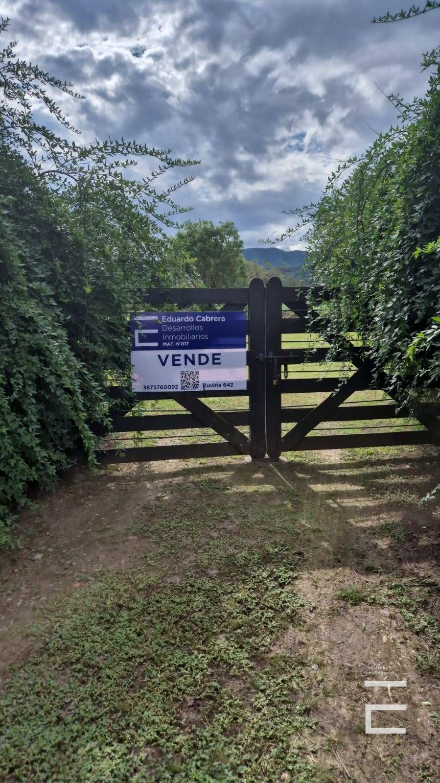 Terreno en Venta en Rosario de Lerma, Salta