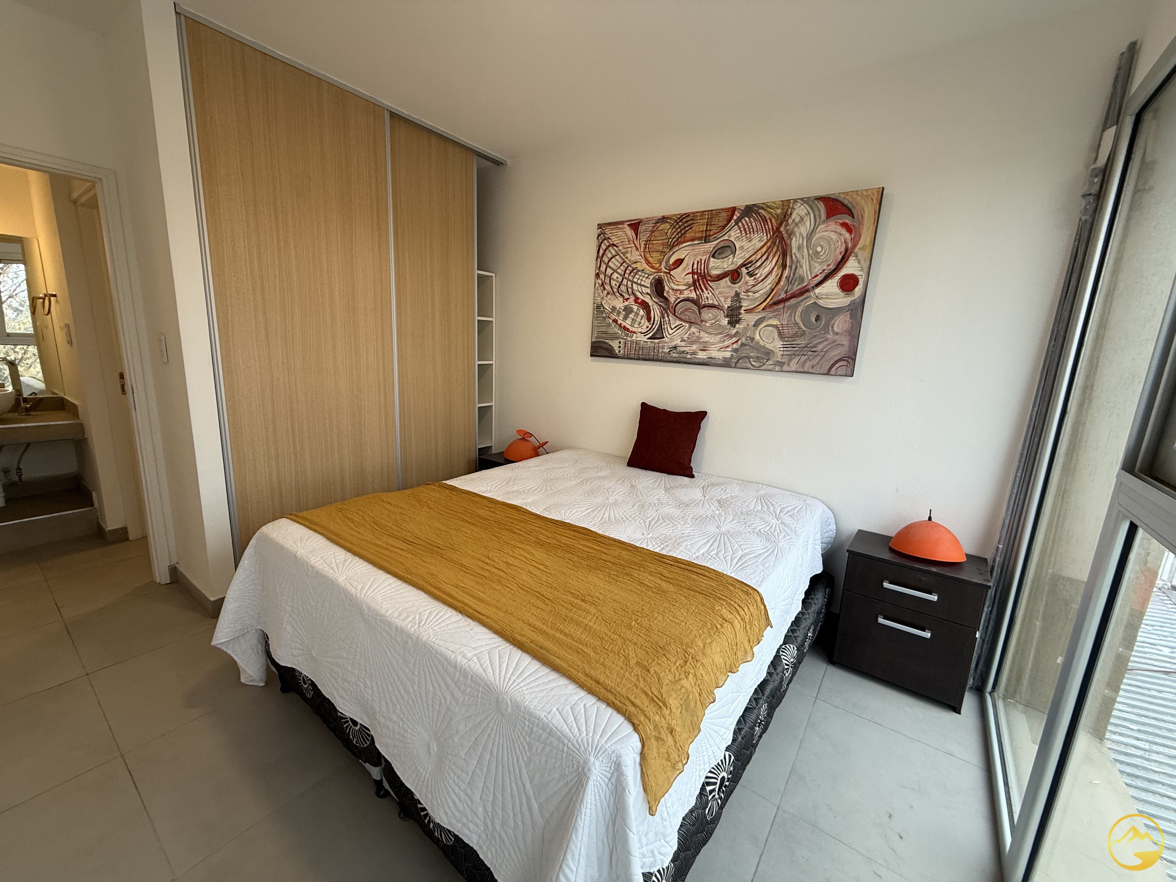 Departamento en Venta en Godoy Cruz, Mendoza