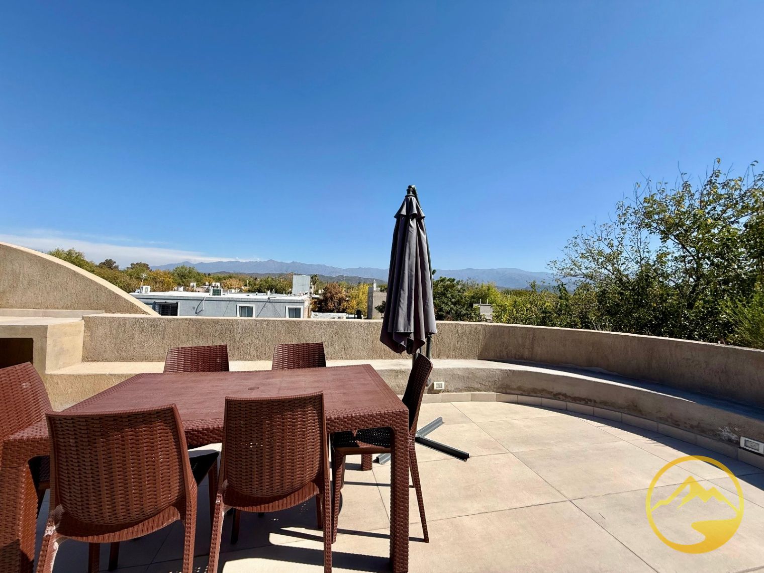 Departamento en Venta en Godoy Cruz, Mendoza