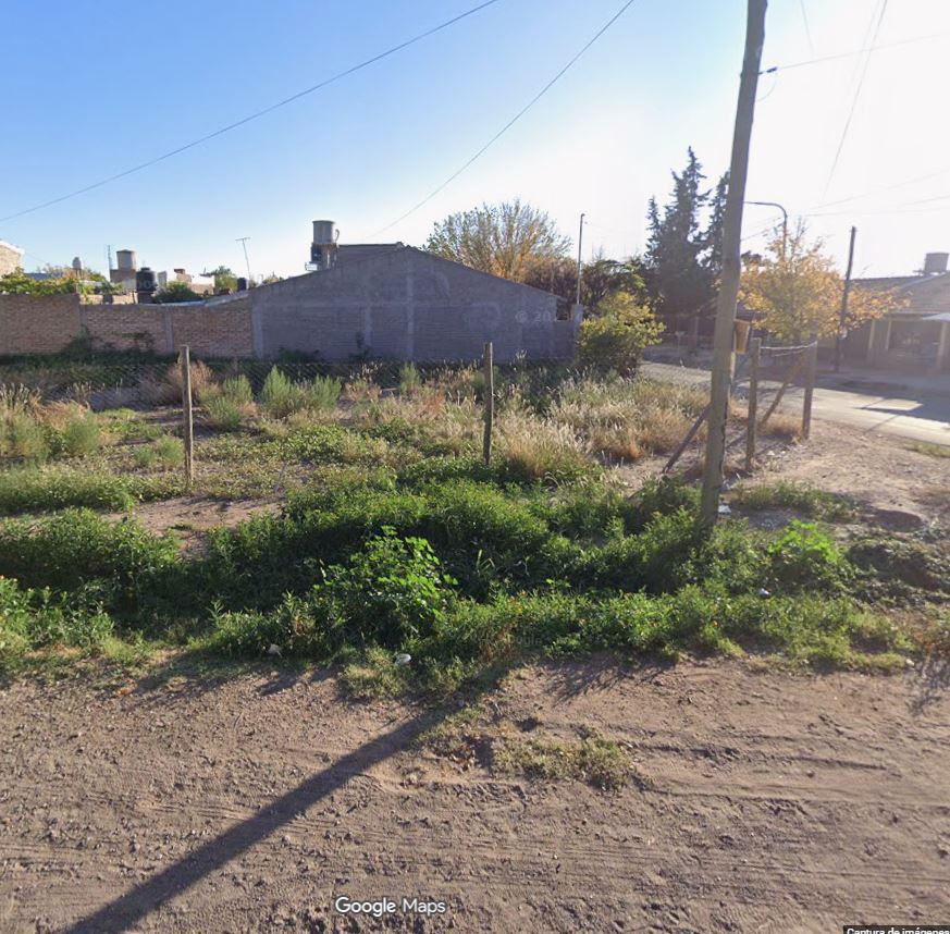 Terreno en Venta en Lujan de Cuyo, Mendoza