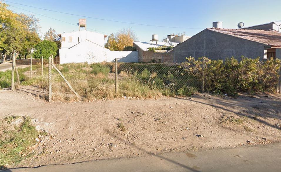 Terreno en Venta en Lujan de Cuyo, Mendoza