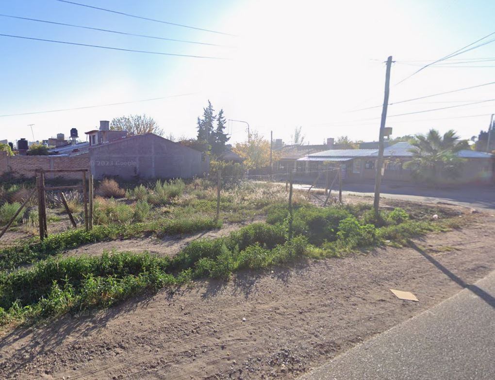 Terreno en Venta en Lujan de Cuyo, Mendoza