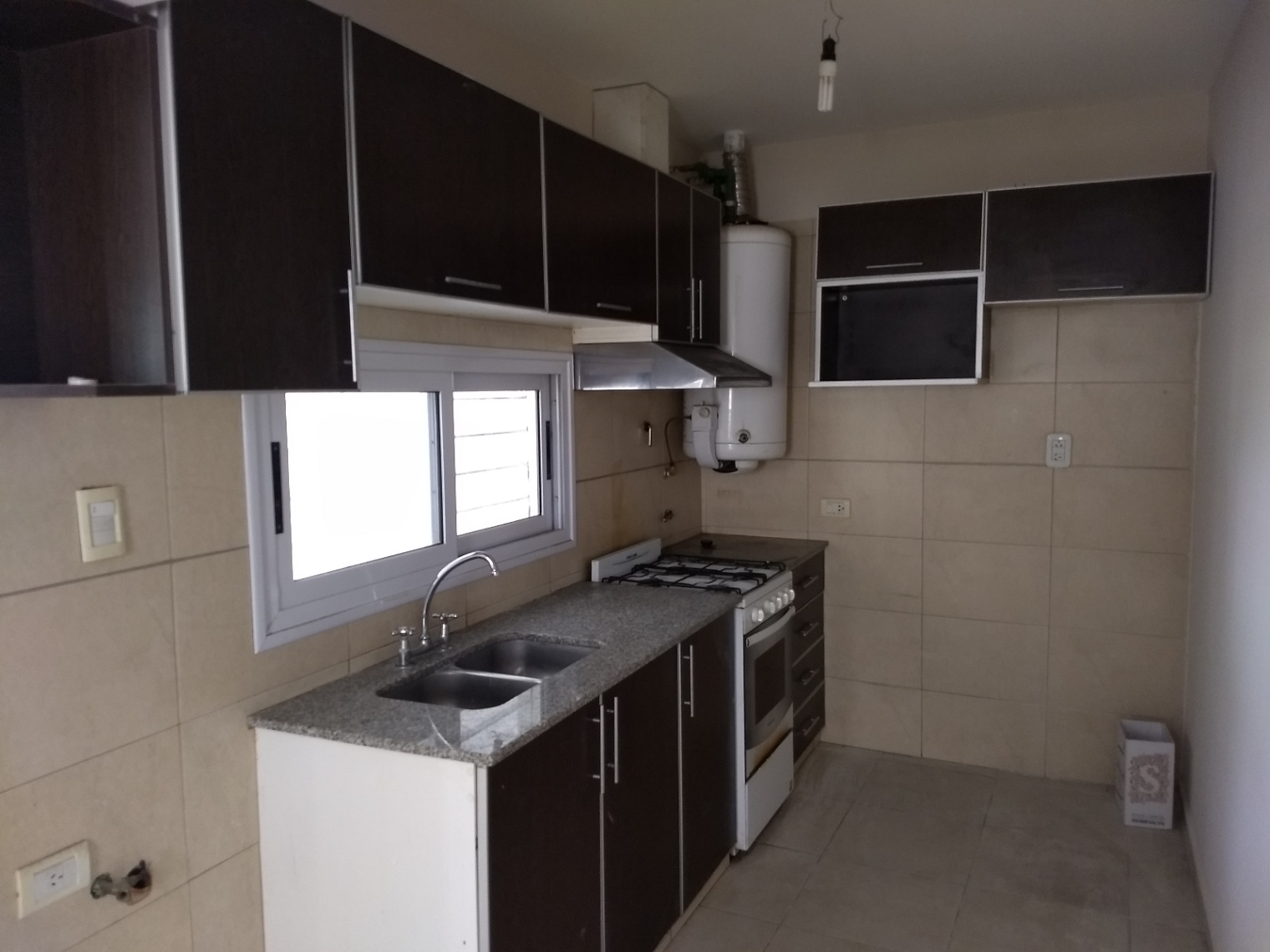 Departamento en Alquiler en Godoy Cruz, Mendoza