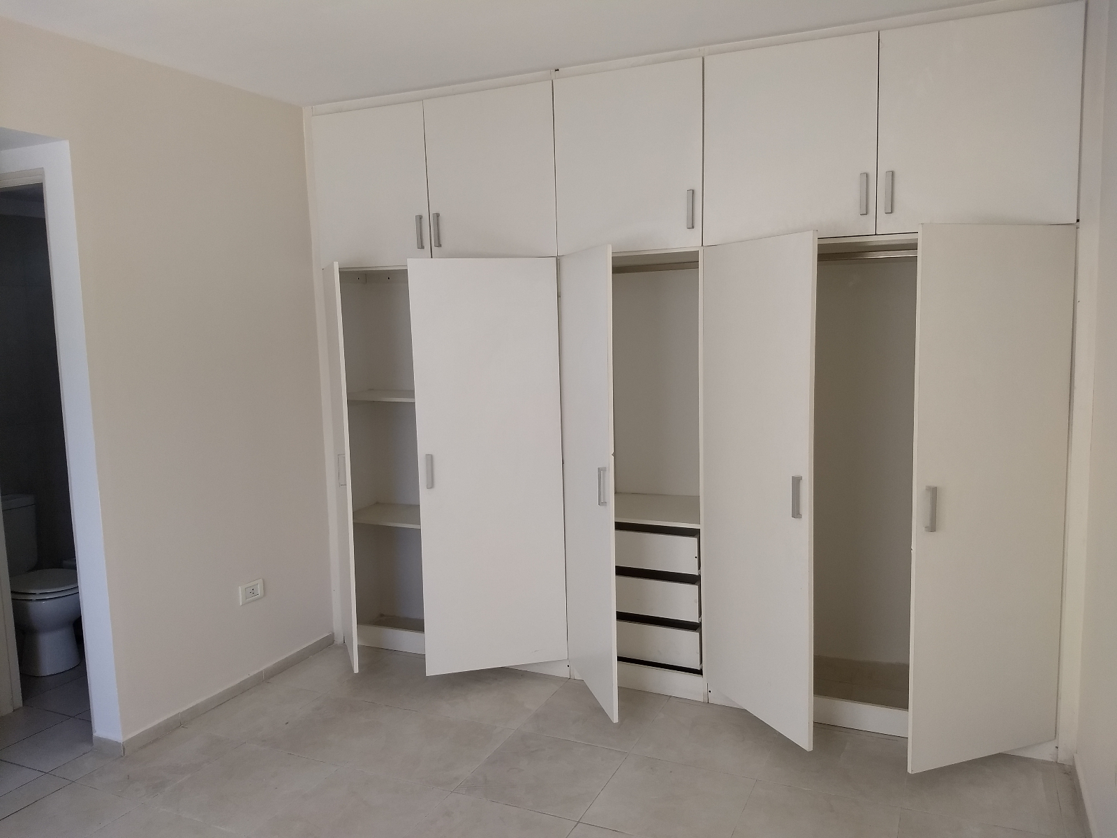 Departamento en Alquiler en Godoy Cruz, Mendoza