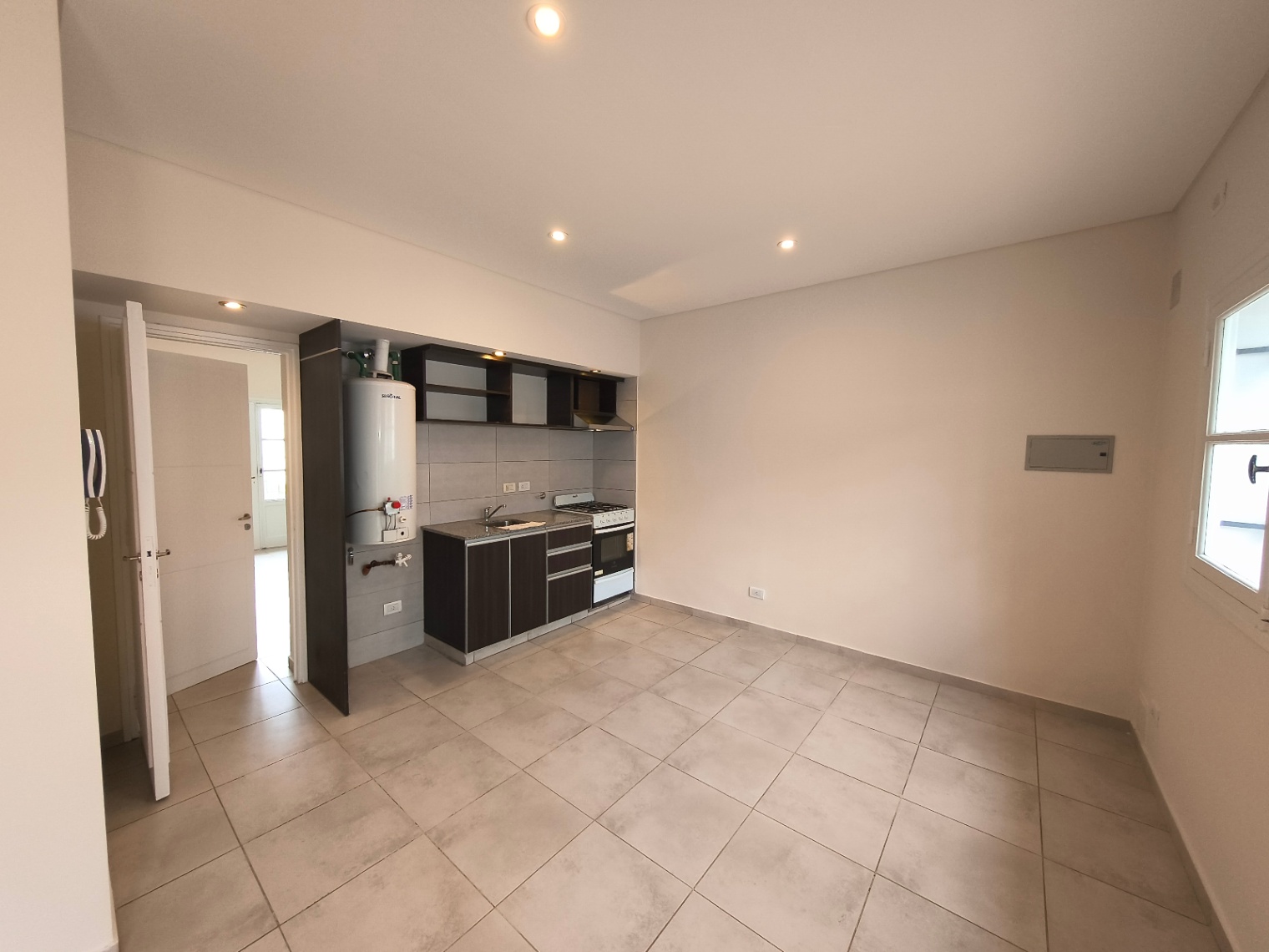 Departamento en Alquiler en Godoy Cruz, Mendoza