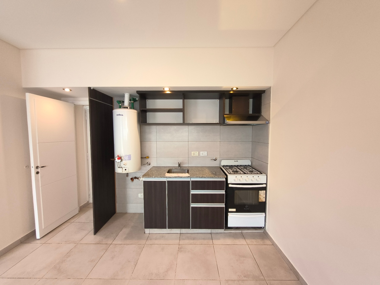 Departamento en Alquiler en Godoy Cruz, Mendoza