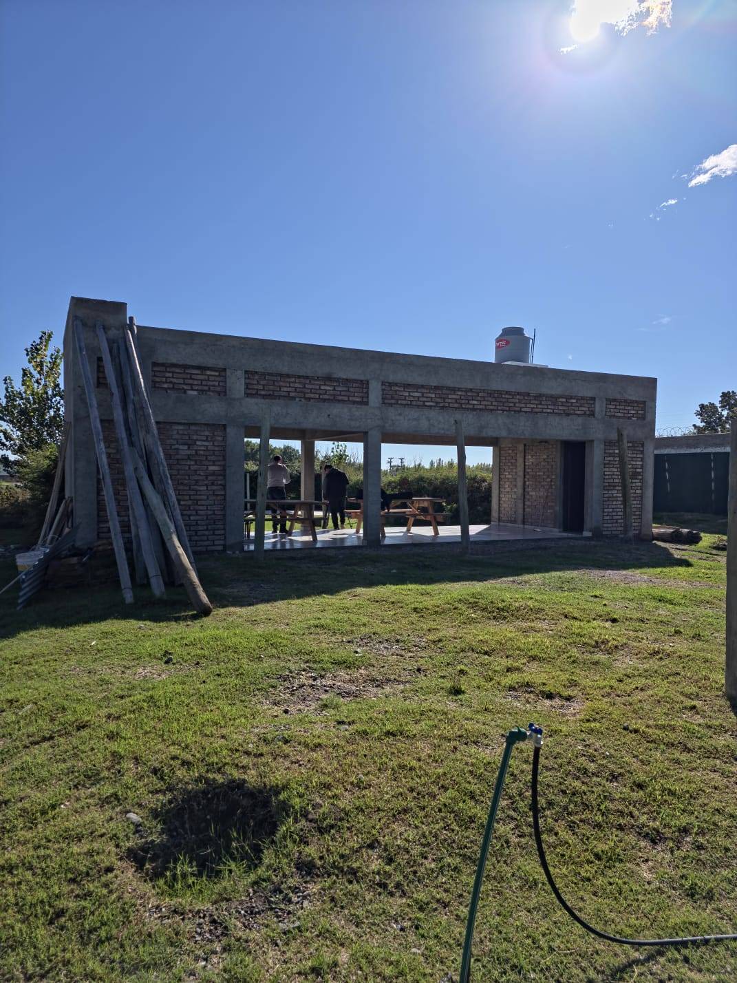 Terreno en Venta en Tunuyan, Mendoza