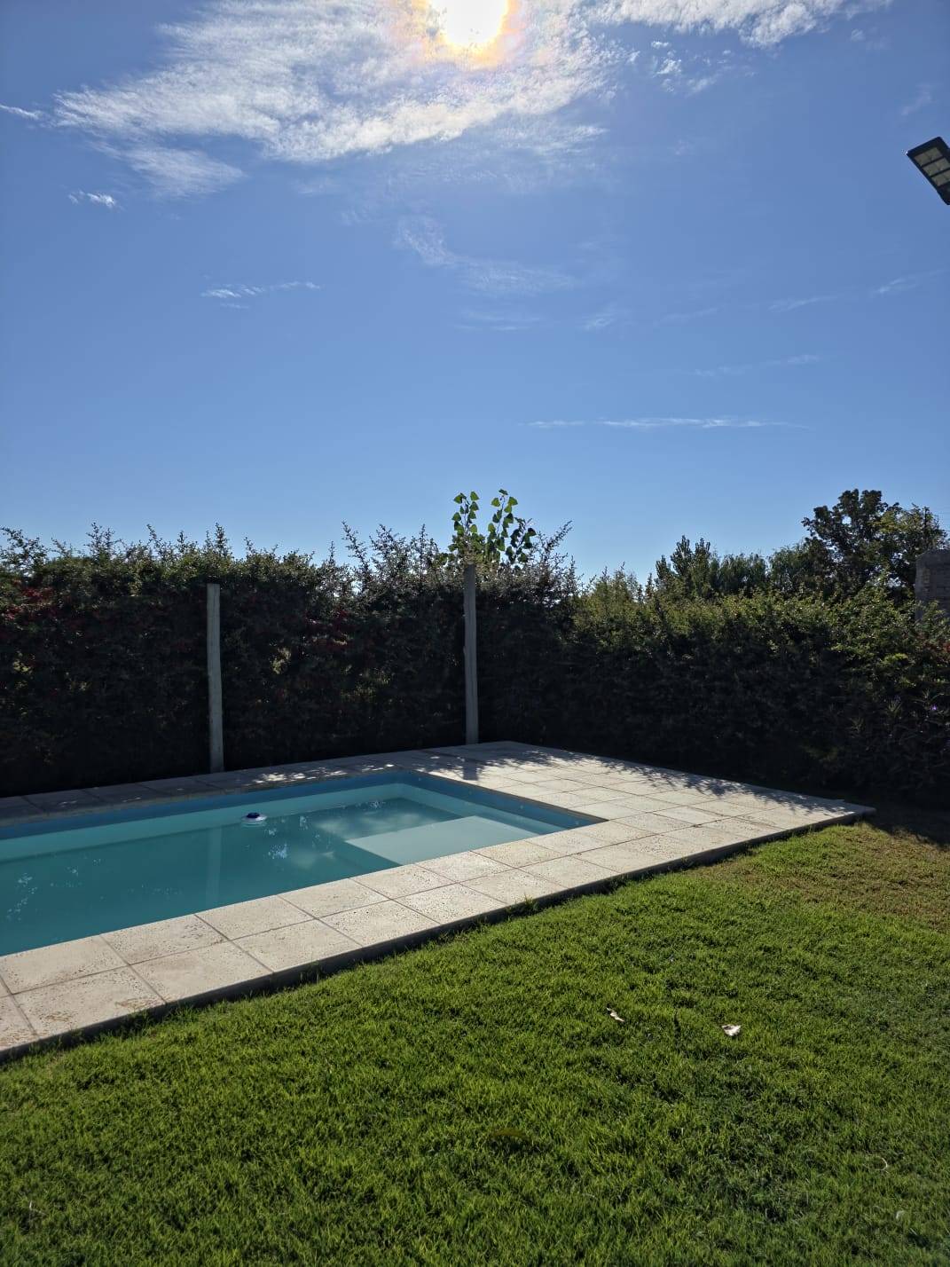 Terreno en Venta en Tunuyan, Mendoza