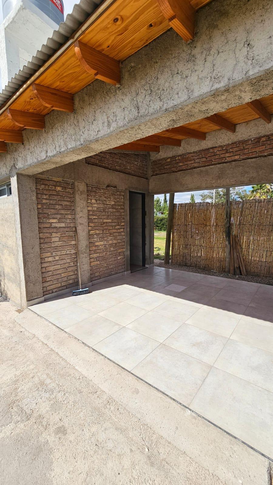Terreno en Venta en Tunuyan, Mendoza