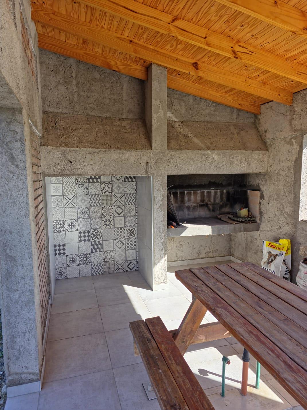 Terreno en Venta en Tunuyan, Mendoza
