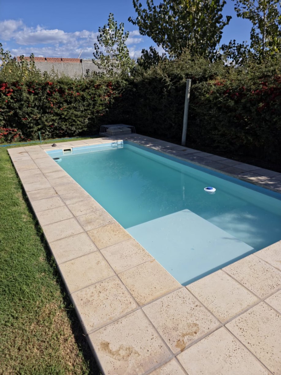 Terreno en Venta en Tunuyan, Mendoza