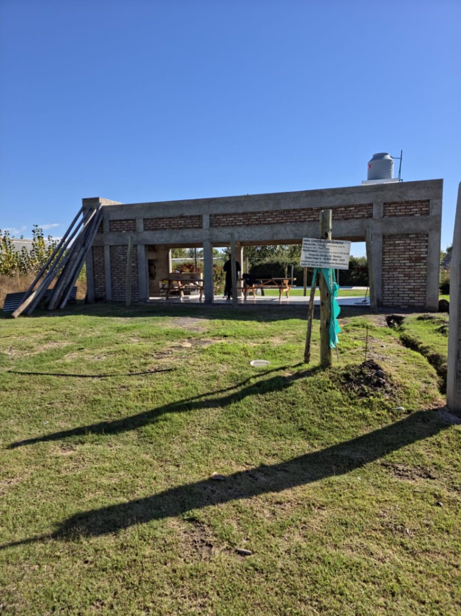 Terreno en Venta en Tunuyan, Mendoza