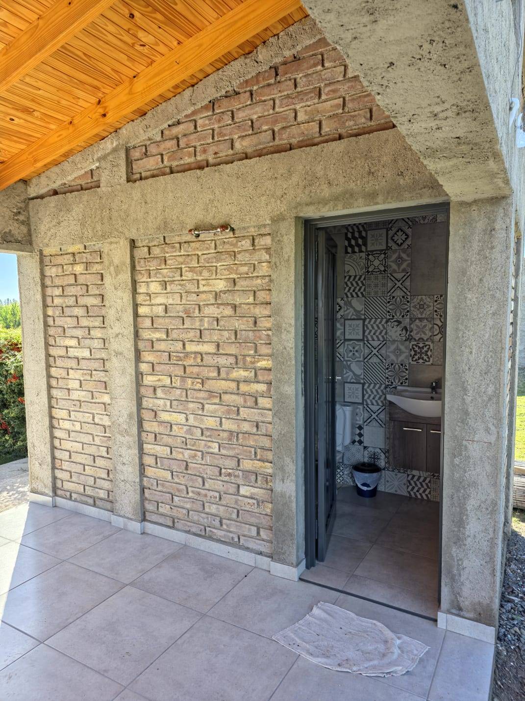 Terreno en Venta en Tunuyan, Mendoza