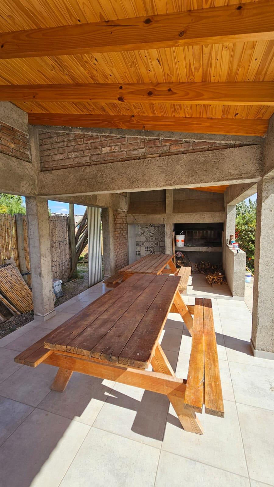 Terreno en Venta en Tunuyan, Mendoza
