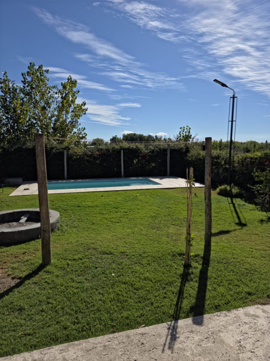 Terreno en Venta en Tunuyan, Mendoza