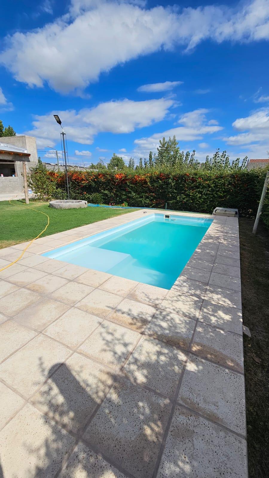 Terreno en Venta en Tunuyan, Mendoza